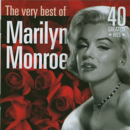 Marilyn Monroe album picture