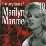 Download or print Marilyn Monroe I'm Thru With Love Sheet Music Printable PDF -page score for Easy Listening / arranged Piano, Vocal & Guitar (Right-Hand Melody) SKU: 110894.