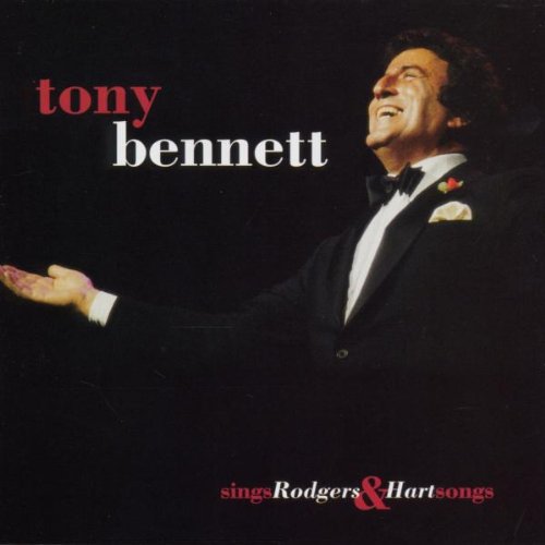 Tony Bennett album picture