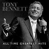 Download or print Tony Bennett Sing, You Sinners Sheet Music Printable PDF -page score for Jazz / arranged Piano & Vocal SKU: 415341.