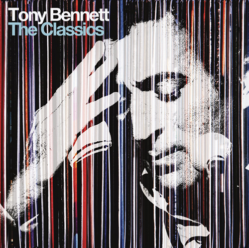 Tony Bennett album picture