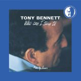 Download or print Tony Bennett Who Can I Turn To (When Nobody Needs Me) Sheet Music Printable PDF -page score for Jazz / arranged Real Book – Melody, Lyrics & Chords SKU: 61068.