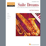 Download or print Tony Caramia Happy Sheet Music Printable PDF -page score for Jazz / arranged Easy Piano SKU: 69109.
