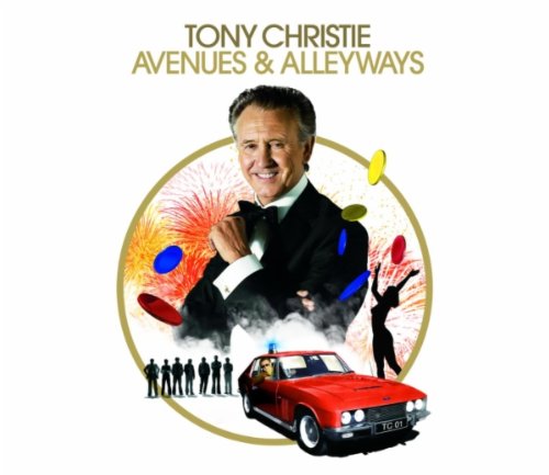 Tony Christie album picture