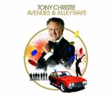 Download or print Tony Christie Avenues & Alleyways Sheet Music Printable PDF -page score for Easy Listening / arranged Piano, Vocal & Guitar (Right-Hand Melody) SKU: 32950.