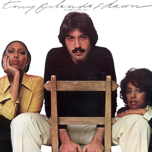 Tony Orlando & Dawn album picture