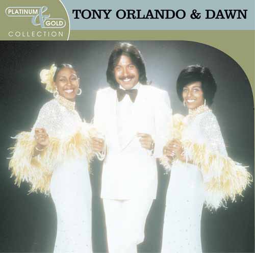 Tony Orlando and Dawn album picture