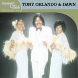 Download or print Tony Orlando and Dawn Tie A Yellow Ribbon Round The Ole Oak Tree Sheet Music Printable PDF -page score for Standards / arranged Easy Piano SKU: 408850.