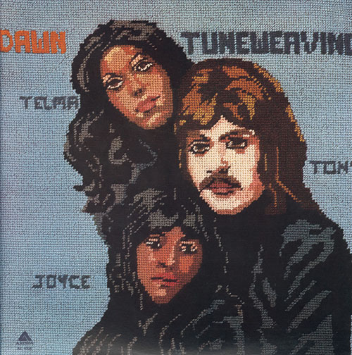 Tony Orlando album picture