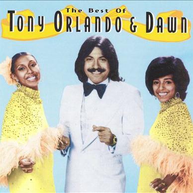 Tony Orlano & Dawn album picture