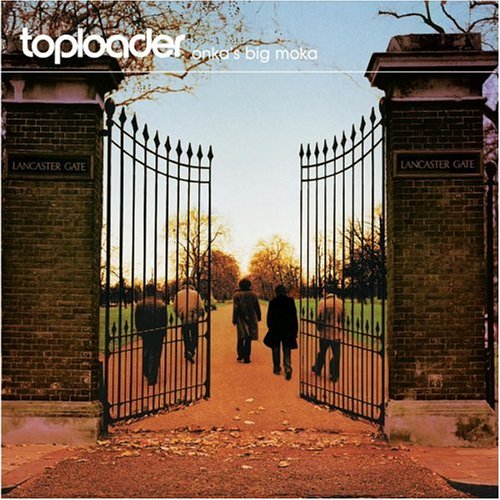 Toploader album picture