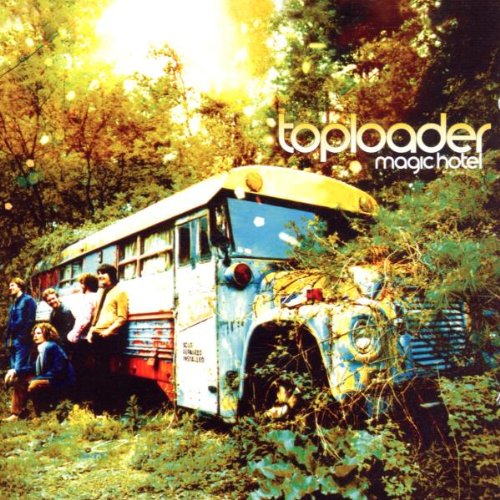 Toploader album picture