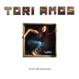Download or print Tori Amos Crucify Sheet Music Printable PDF -page score for Rock / arranged Lyrics & Chords SKU: 101415.