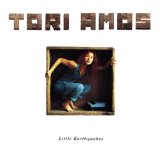 Download or print Tori Amos Me And A Gun Sheet Music Printable PDF -page score for Pop / arranged Melody Line, Lyrics & Chords SKU: 114986.