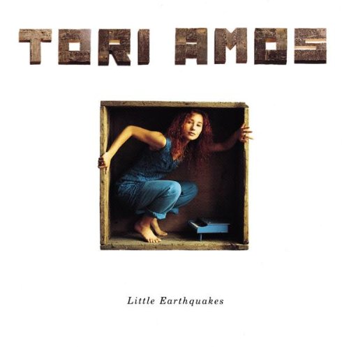 Tori Amos album picture