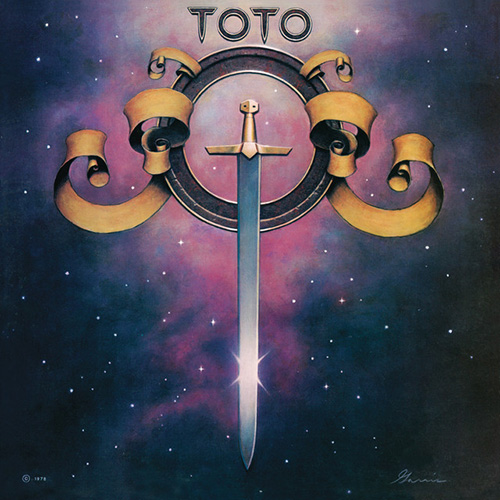 Toto album picture