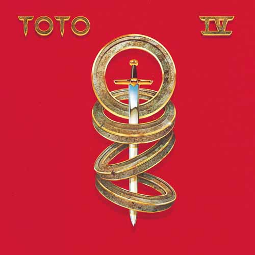 Toto album picture