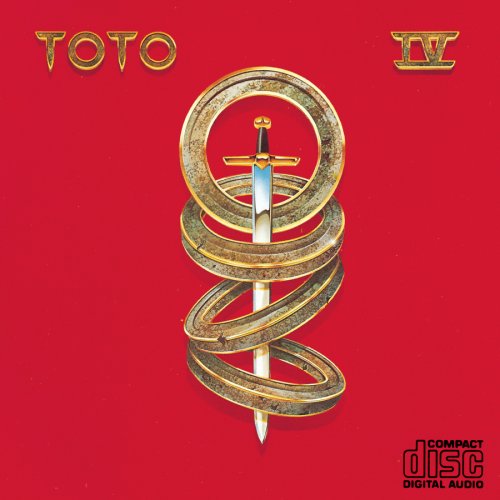 Toto album picture