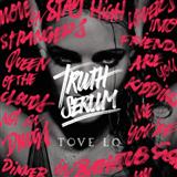 Download or print Tove Lo Habits (Stay High) Sheet Music Printable PDF -page score for Pop / arranged Easy Guitar Tab SKU: 157970.
