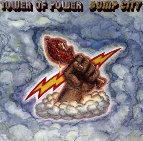 Tower Of Power album picture