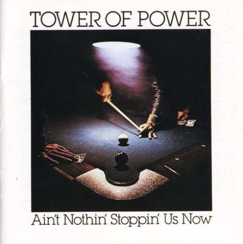 Tower Of Power album picture