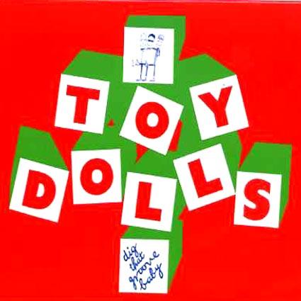 Toy Dolls album picture