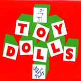 Download or print Toy Dolls Nellie The Elephant Sheet Music Printable PDF -page score for Pop / arranged Lyrics & Chords SKU: 119096.