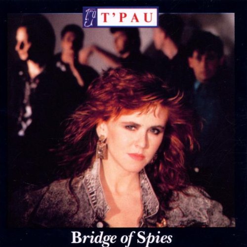 T'Pau album picture