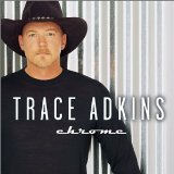 Download or print Trace Adkins Chrome Sheet Music Printable PDF -page score for Pop / arranged Piano, Vocal & Guitar (Right-Hand Melody) SKU: 22370.