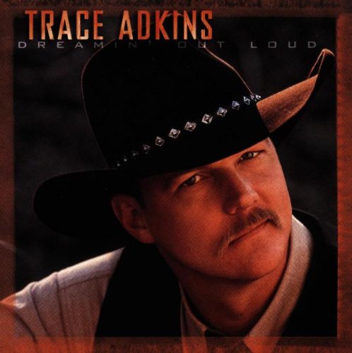 Trace Adkins album picture