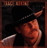 Download or print Trace Adkins Every Light In The House Sheet Music Printable PDF -page score for Pop / arranged Lyrics & Chords SKU: 80114.