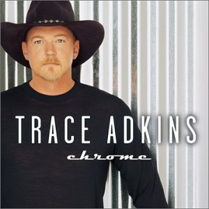 Trace Adkins album picture