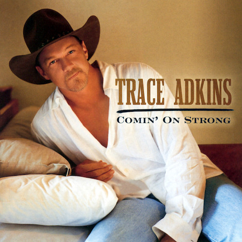 Trace Adkins album picture