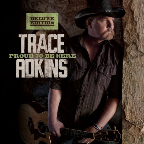 Trace Adkins album picture