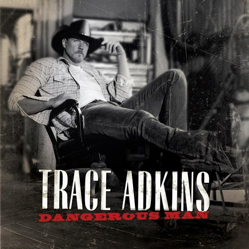 Trace Adkins album picture