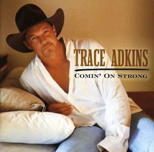 Trace Adkins album picture