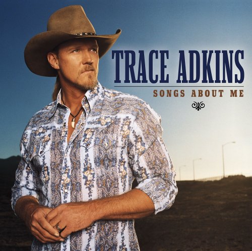 Trace Adkins album picture