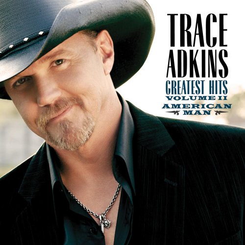 Trace Adkins album picture