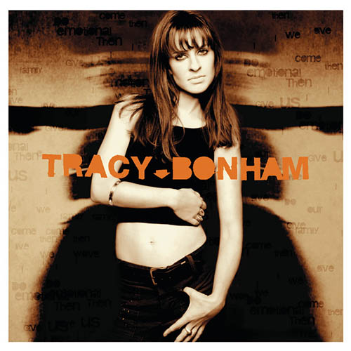 Tracy Bonham album picture