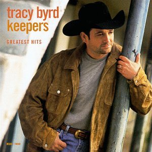 Tracy Byrd album picture
