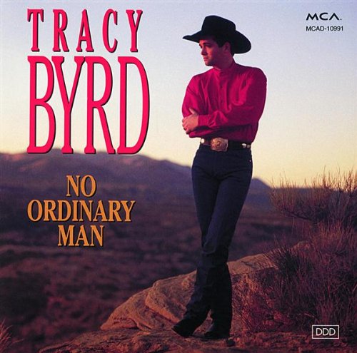 Easily Download Tracy Byrd Printable PDF piano music notes, guitar tabs for Piano, Vocal & Guitar (Right-Hand Melody). Transpose or transcribe this score in no time - Learn how to play song progression.