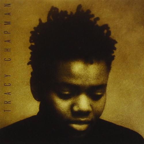 Tracy Chapman album picture