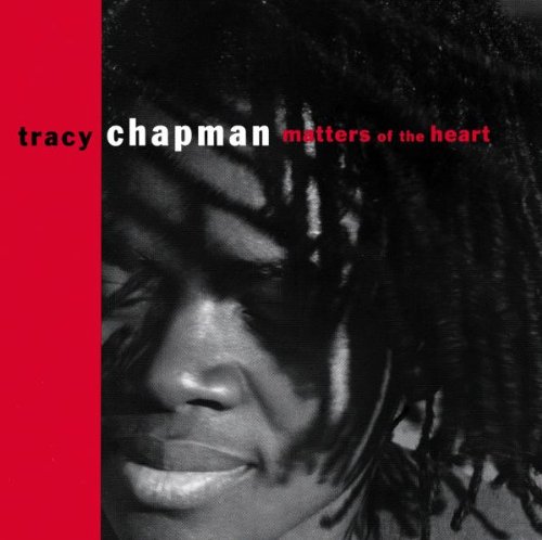 Tracy Chapman album picture