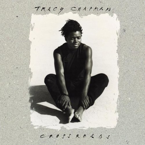 Tracy Chapman album picture