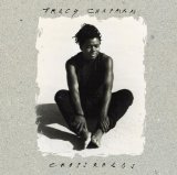 Download or print Tracy Chapman Crossroads Sheet Music Printable PDF -page score for Pop / arranged Piano, Vocal & Guitar (Right-Hand Melody) SKU: 68680.