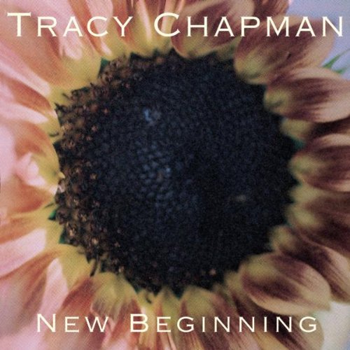 Tracy Chapman album picture