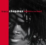 Download or print Tracy Chapman Matters Of The Heart Sheet Music Printable PDF -page score for Pop / arranged Piano, Vocal & Guitar (Right-Hand Melody) SKU: 68681.