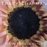 Download or print Tracy Chapman New Beginning Sheet Music Printable PDF -page score for Pop / arranged Piano, Vocal & Guitar (Right-Hand Melody) SKU: 68688.