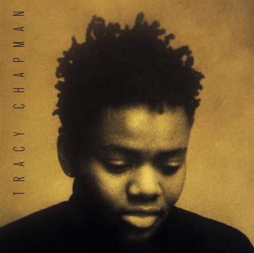 Tracy Chapman album picture