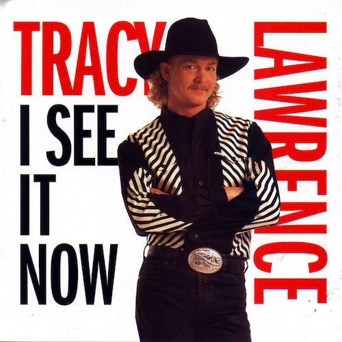 Tracy Lawrence album picture